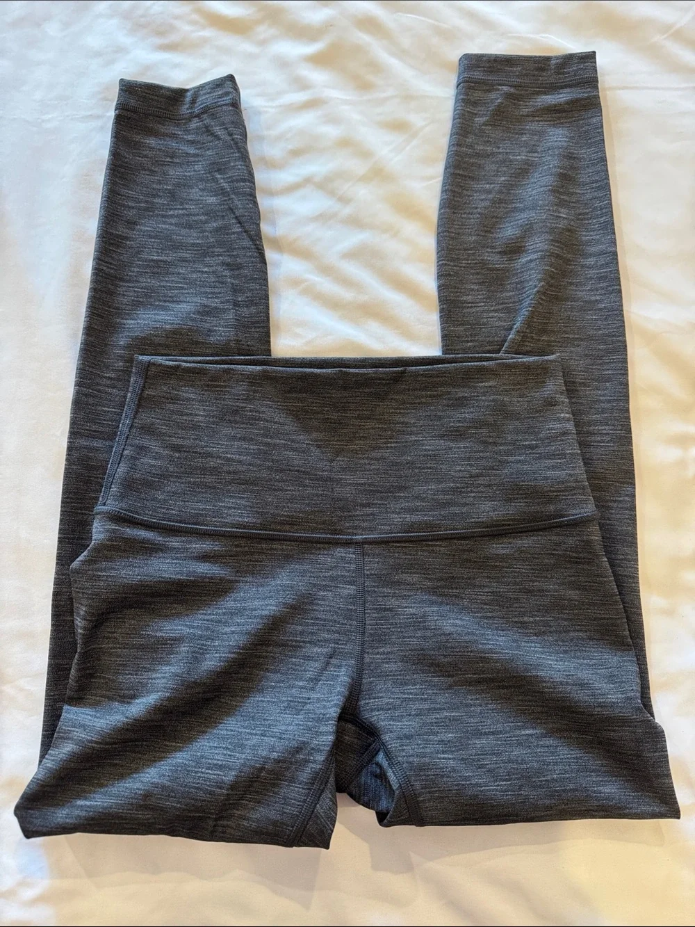 lululemon athletica charcoal gray